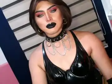 Chaturbate Adult Webcam of mysterious_diva