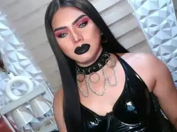 Chaturbate Free Live Porn of mysterious_diva