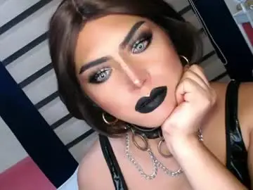 Chaturbate Sex Cam of mysterious_diva