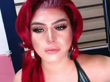 Chaturbate Live Sex of mysterious_diva