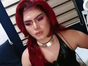 Chaturbate Live Sex of mysterious_diva