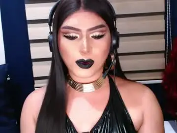 Chaturbate Adult Video Chat of mysterious_diva