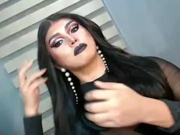 Chaturbate Sex Cam of mysterious_diva