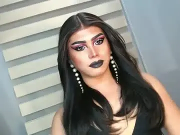 Chaturbate Free Live Porn of mysterious_diva