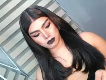 Chaturbate Private Sex Chat of mysterious_diva