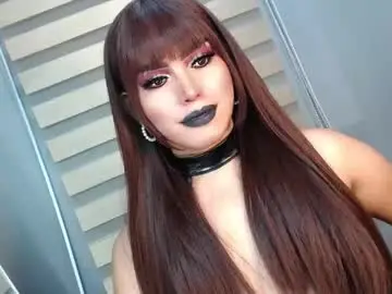 Chaturbate Live Sex Cam of mysterious_diva