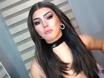 Chaturbate Best Webcam of mysterious_diva