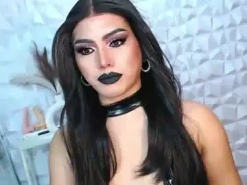 Chaturbate Sex Cam of mysterious_diva