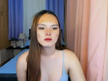 Chaturbate Adult Video Chat of sabrina_hilson