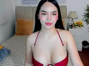 Chaturbate Free Live Porn of tspearlofasia