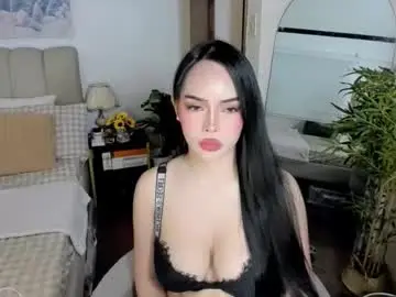 Chaturbate Private Sex Chat of tspearlofasia