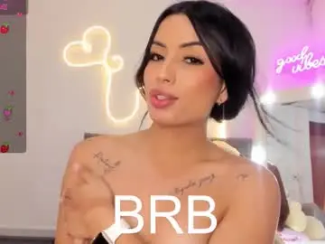 Chaturbate Adult Webcams of missgissel