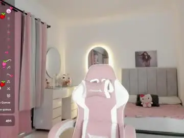 Chaturbate Live Porn of missgissel