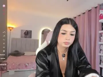 Chaturbate Adult Webcams of missgissel