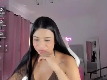Chaturbate Nude Webcam of missgissel