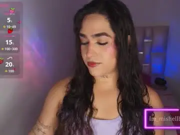 Chaturbate Sex Chat of im_miabigass