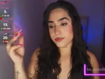 Chaturbate Free Porn Cam of im_miabigass