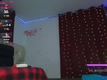 Chaturbate Sex Chat of im_miabigass