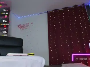 Chaturbate Watch Live Sex Cams of im_miabigass