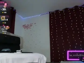 Chaturbate Best live sex cam show of im_miabigass