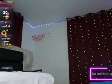 Chaturbate Live Sex of im_miabigass