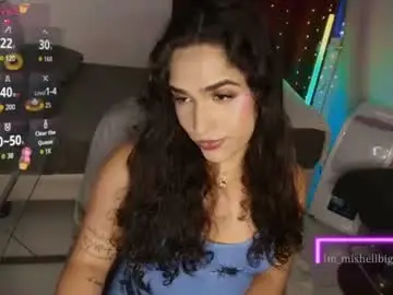 Chaturbate Live Porn of im_miabigass