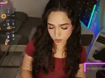 Chaturbate Adult Webcam of im_miabigass