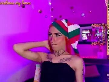 Chaturbate Free Live Porn of mikaelarangel