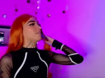 Chaturbate Adult Video Chat of mikaelarangel