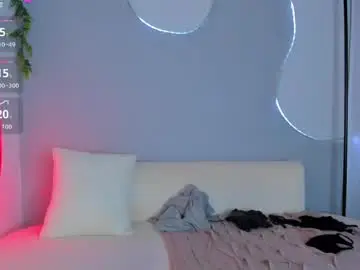 Chaturbate Nude Webcam of sophiee_s