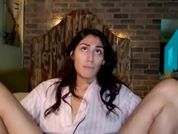 Chaturbate Live Sex of prinxessally