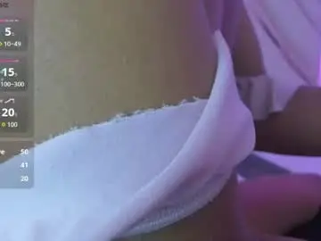 Chaturbate Sex Cam of rebeca_brown_