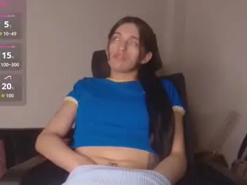 Chaturbate Best live sex cam show of scarlett_crastrawberry