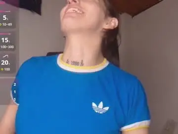 Chaturbate Best Webcam of scarlett_crastrawberry