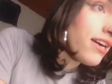 Chaturbate Sex Chat of scarlett_crastrawberry