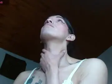 Chaturbate Live Sex of scarlett_crastrawberry