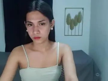 Chaturbate Live Sex of sweetprettysofie