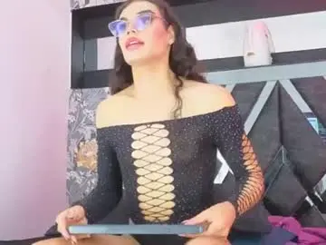 Chaturbate Sex Chat of camila_bella_