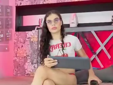 Chaturbate Sex Cam of camila_bella_