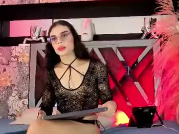Chaturbate Live Sex Cam of camila_bella_