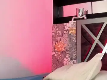 Chaturbate Sex Cam of camila_bella_