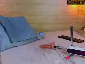 Chaturbate Watch Live Sex Cams of ella_mon