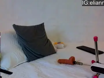 Chaturbate Free Live Porn of ella_mon