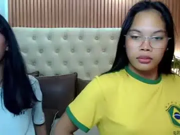 Chaturbate Adult Video Chat of huxley_elenoise