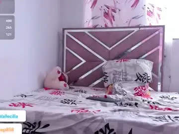 Chaturbate Private Sex Chat of kata_jey21cm