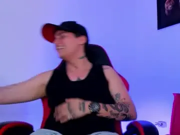 Chaturbate Live Porn of peytonbox