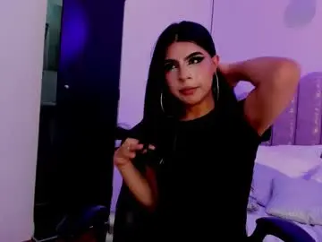 Chaturbate Adult Webcam of channel_sofia