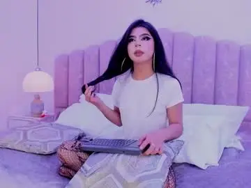 Chaturbate Live Porn of channel_sofia