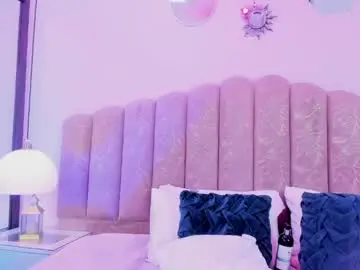 Chaturbate Sex Cam of channel_sofia