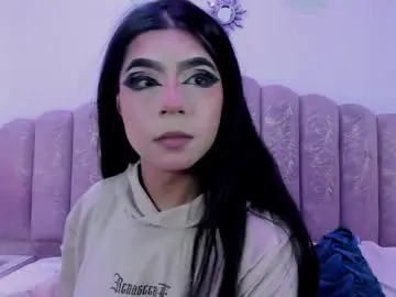 Chaturbate Watch Live Sex Cams of channel_sofia